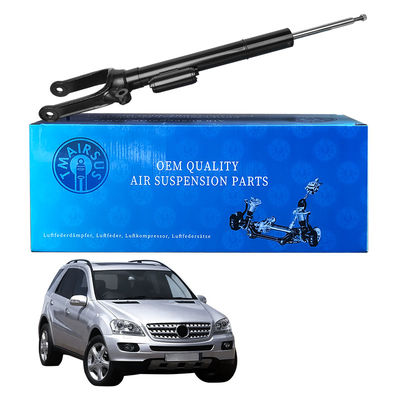 Mercedes-Benz W164/ML350 ML500 Передняя часть 1643200130 С АДС-адмулятором 1643206013 1643205813