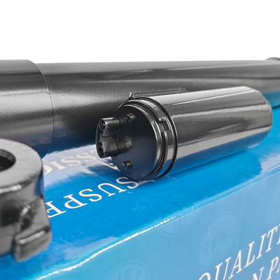 OEM Воздушная подвеска ударная Mercedes-Benz W164/ML350 ML500 Передняя 1643200130 С ADS-адмиграционным ядром 1643204613