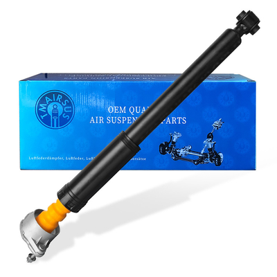 Задние амортизаторы подпорки Assys W/O EDC для W212 W218 C218 Регулируемые газовые амортизаторы 2183200730 21832030