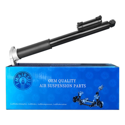 Высокопроизводительные воздушные подвески для Mercedes-Benz W213 W257 Задний левый и правый шок с объявлениями 2/4matic 2133202200 2133200302 2133205500