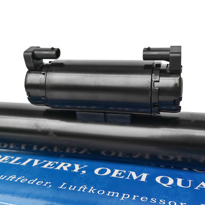 Высокопроизводительные воздушные подвески для Mercedes-Benz W213 W257 Задний левый и правый шок с объявлениями 2/4matic 2133202200 2133200302 2133205500