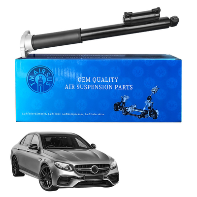 OEM NO 2133202200 2133200302 2133205500 Воздушная подвеска для Mercedes-Benz W213 W257 Задняя левая и правая подвеска с объявлениями 2/4matic