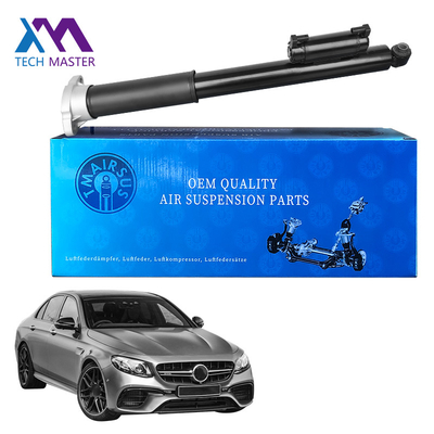 OEM NO 2133202200 2133200302 2133205500 Воздушная подвеска для Mercedes-Benz W213 W257 Задняя левая и правая подвеска с объявлениями 2/4matic