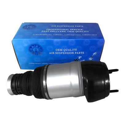 W166 ML/GL 2011-2015 W292 GLS GLE 2016-2018 Воздушные подвесные пружины со строгим контролем и гарантией и OEM 1663201313 1663201413 1663202738
