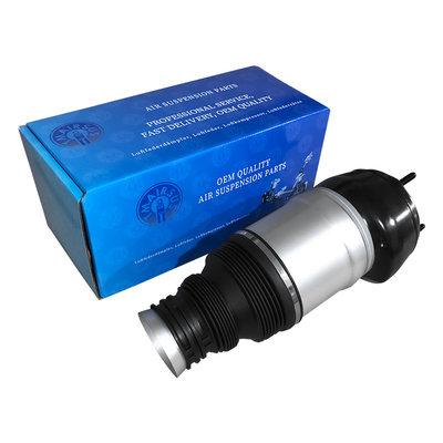 W166 ML/GL 2011-2015 W292 GLS GLE 2016-2018 Воздушные подвесные пружины со строгим контролем и гарантией и OEM 1663201313 1663201413 1663202738
