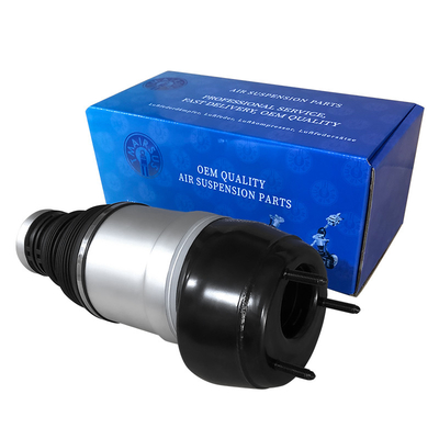W166 ML/GL 2011-2015 W292 GLS GLE 2016-2018 Воздушные подвесные пружины со строгим контролем и гарантией и OEM 1663201313 1663201413 1663202738