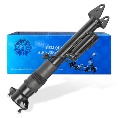 Global Steel Aluminum Rubber Air Suspension Shock для Mercedes-Benz W251/R300 с ADS 2513201931 2513202231 2513203013