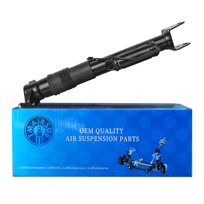Global Steel Aluminum Rubber Air Suspension Shock для Mercedes-Benz W251/R300 с ADS 2513201931 2513202231 2513203013