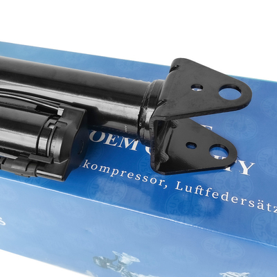 Global Steel Aluminum Rubber Air Suspension Shock для Mercedes-Benz W251/R300 с ADS 2513201931 2513202231 2513203013
