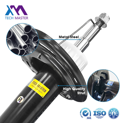 Авто-амортизаторы для замены W204 W207 E-купе Передний левый амортизатор с ADS 2073231300 2073231400 2043230900