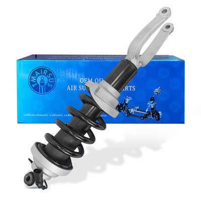 Амортизатор пневматической подвески 4S0412019J 4S0412019N 4S0412019S с ADS для Audi R8 4S 2017 года