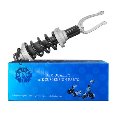 Амортизатор пневматической подвески 4S0412019J 4S0412019N 4S0412019S с ADS для Audi R8 4S 2017 года