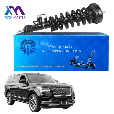 Воздушная подвеска JL1Z18124C JL1Z18124D для 2018-2023 Ford Expedition Lincoln Navigator