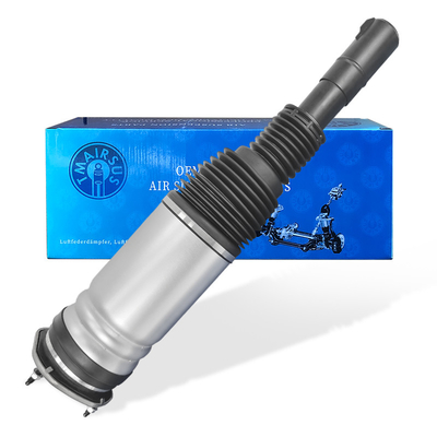 Новая воздушная подвеска ударная LR081560 LR081564 HY323C285BE HY323C285BC Передняя левая и правая стороны Нет датчиков для Land Rover L462 Discovery 5 2017 года