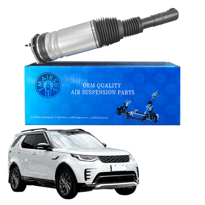 Новая воздушная подвеска ударная LR081560 LR081564 HY323C285BE HY323C285BC Передняя левая и правая стороны Нет датчиков для Land Rover L462 Discovery 5 2017 года