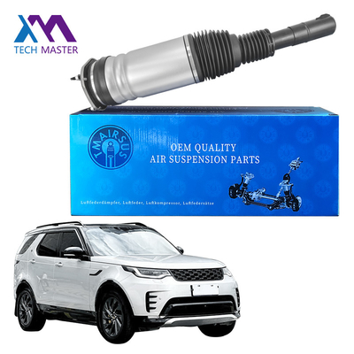 Новая воздушная подвеска ударная LR081560 LR081564 HY323C285BE HY323C285BC Передняя левая и правая стороны Нет датчиков для Land Rover L462 Discovery 5 2017 года