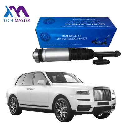 2018-2024 Воздушная подвеска 37106878225 Задняя левая и правая для Rolls-Royce Cullinan RR31