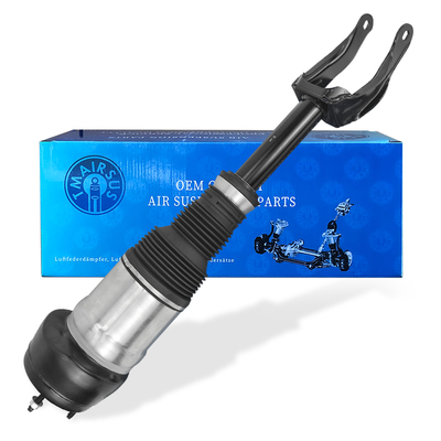 2011-2015 New Air Suspension Shock without ADS 1663202513 1663204966 Front Left and Right for  Mercedes-Benz W166