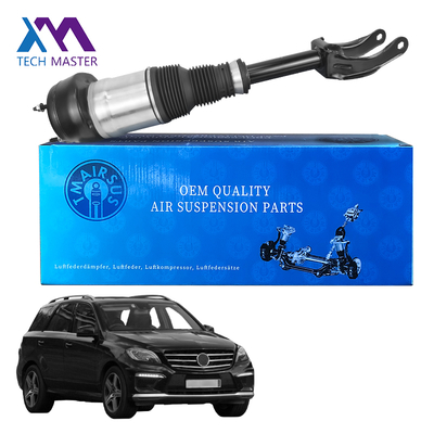 2011-2015 New Air Suspension Shock without ADS 1663202513 1663204966 Front Left and Right for  Mercedes-Benz W166