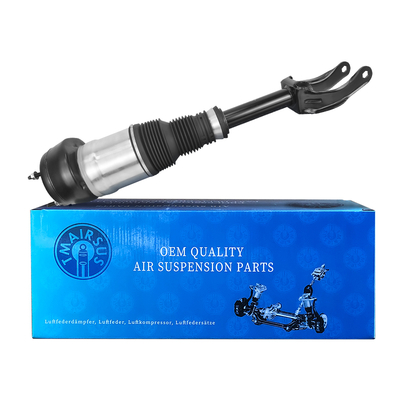 2011-2015 New Air Suspension Shock without ADS 1663202513 1663204966 Front Left and Right for  Mercedes-Benz W166