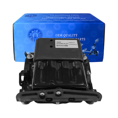 Suspension Air Compressor For Porsche Panamera 970 With Frame 2009- 2017 97035815111 97035815110 97035815109  97035815108