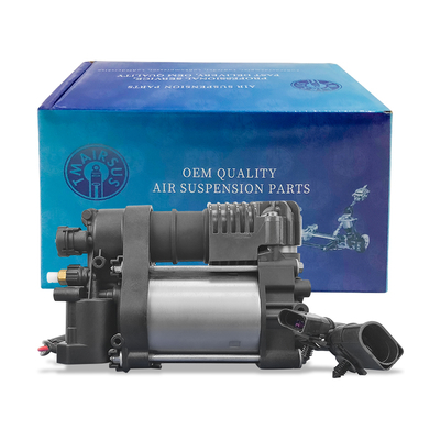 Suspension Air Compressor For Porsche Cayenne Touareg Macan 2011- 2017 and Hyundai Volvo 95835890100 95835890101 95835890102