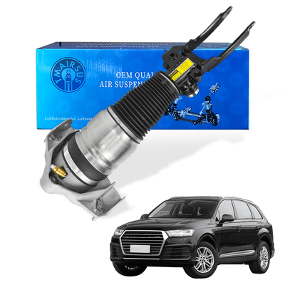 Подвеска Воздушная подвеска Удар для для Q74L VW Touareg I Porsche 955/957 Передний левый и правый 7L6616039D 7L6616040D