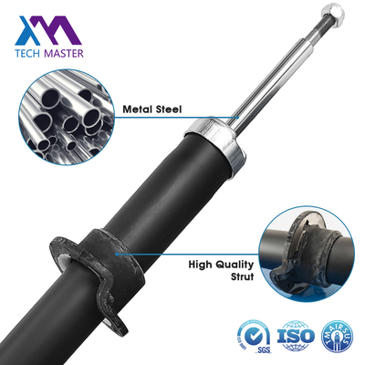 Регулируемая по высоте подвеска Coilover для Mercedes Benz W166 Газовый амортизатор 1663231000 1663232000