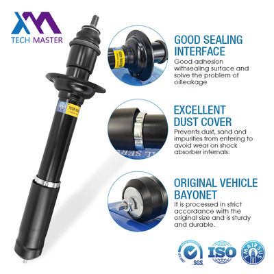 Подвеска подвески амортизаторы для Mercedes Benz W163 Автоподвески части амортизаторы 1633200213