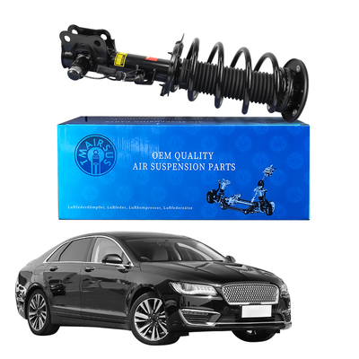 Высококачественный воздушный подвеска удар EG9Z18124B EG9Z18125K EG9Z18124D передний левый и правый с датчиком для 2013-2020 LINCOLN MKZ