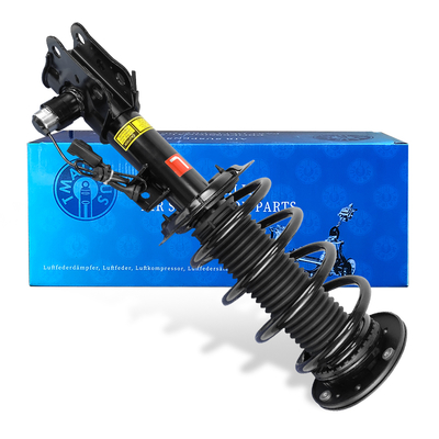 Высококачественный воздушный подвеска удар EG9Z18124B EG9Z18125K EG9Z18124D передний левый и правый с датчиком для 2013-2020 LINCOLN MKZ