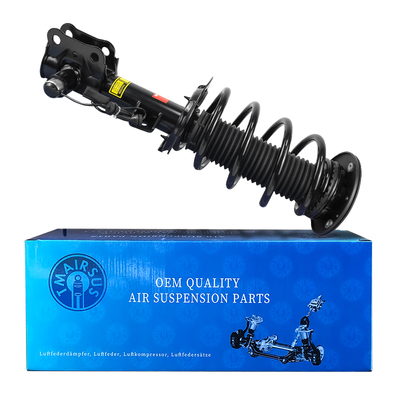 Новый воздушный шок EG9Z18124B EG9Z18125K DG9Z18124V EG9Z18124D передний левый и правый с датчиком для 2013-2020 LINCOLN MKZ