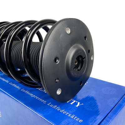 Новый воздушный шок EG9Z18124B EG9Z18125K DG9Z18124V EG9Z18124D передний левый и правый с датчиком для 2013-2020 LINCOLN MKZ
