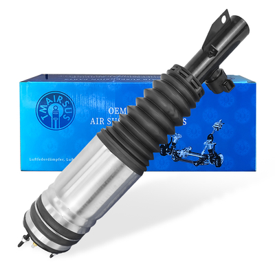 2021 NEW Воздушная подвеска Shock68459083AE 68459085AE 68376339AC Передняя левая и правая стороны для Jeep grand Cherokee WK2