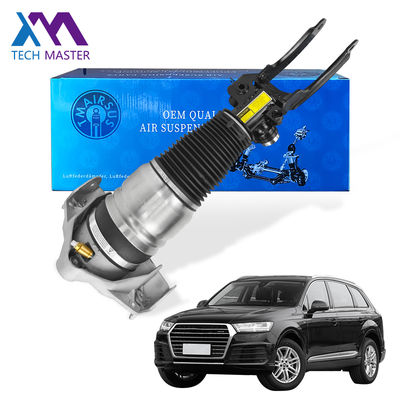 2007-2015 Амортизатор пневматической подвески 7L5616040E 7L6616040D Передний левый и правый для Audi Q7 4L