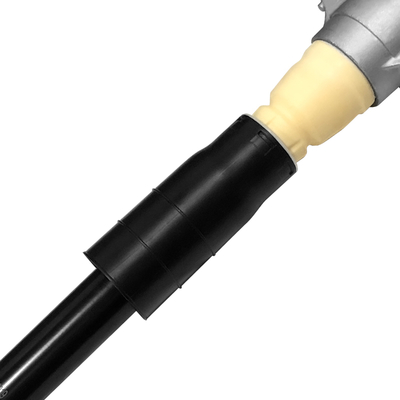 Воздушный удар 80A513353A 80A513353 0A616025Q/R Задняя левая и правая с EDC Для 2018-2024 Audi Q5