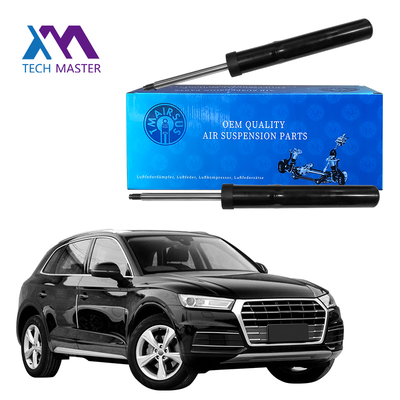 Часть 80A413029D передний левый и правый с EDC для 2018-2024 Audi Q5 Q5 Sportback SQ5