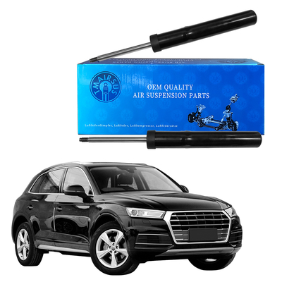 Часть 80A413029D передний левый и правый с EDC для 2018-2024 Audi Q5 Q5 Sportback SQ5