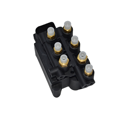 Блок электромагнитных клапанов для Tesla Model S Model 3 Model X Air Ride Valve Block 600640600A