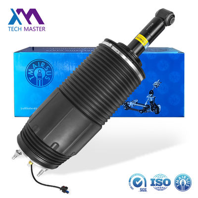 Подвеска Воздушная подвеска Удар для Cadillac Escalade Chevrolet Tahoe GMC Yukon Silverdado задняя левая и правая воздушная ударная 84932267 84940628 85521599