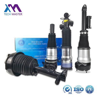 Резиновый амортизатор для Audi Etron GT Porsche Taycan Shock Suspension Electric 9J1616037A 9J1616038A