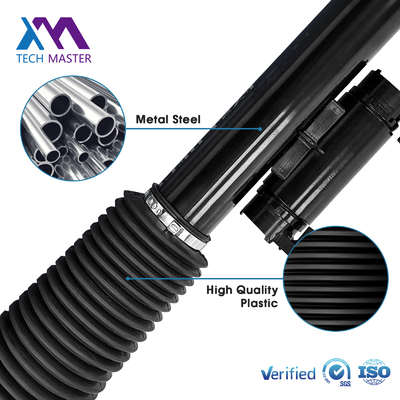 Задняя воздушная подвеска Амортизатор ударов LR153063 LR167519 LR153057 LR167525 для Land Rover L460 Range Rover Sport L461 Хороший выбор