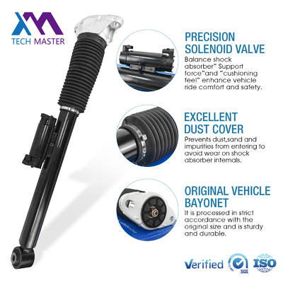 Задняя воздушная подвеска Амортизатор ударов LR153063 LR167519 LR153057 LR167525 для Land Rover L460 Range Rover Sport L461 Хороший выбор