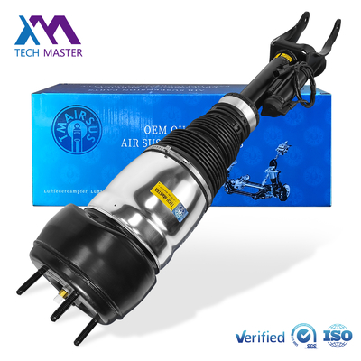 Передний пневматический амортизатор Air Matic 1663201368 1663201468 с ADS для Mercedes-Benz W166