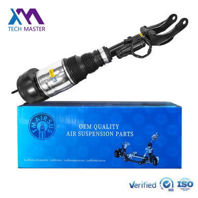 Передний пневматический амортизатор Air Matic 1663201368 1663201468 с ADS для Mercedes-Benz W166