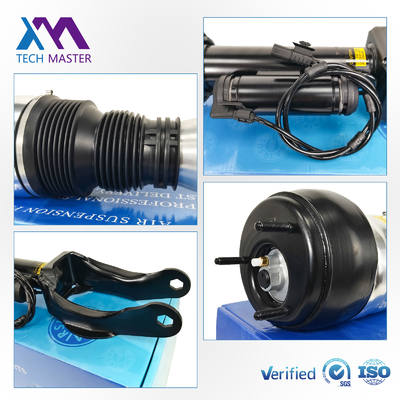 Передний пневматический амортизатор Air Matic 1663201368 1663201468 с ADS для Mercedes-Benz W166
