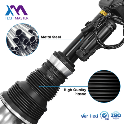 Передний пневматический амортизатор Air Matic 1663201368 1663201468 с ADS для Mercedes-Benz W166
