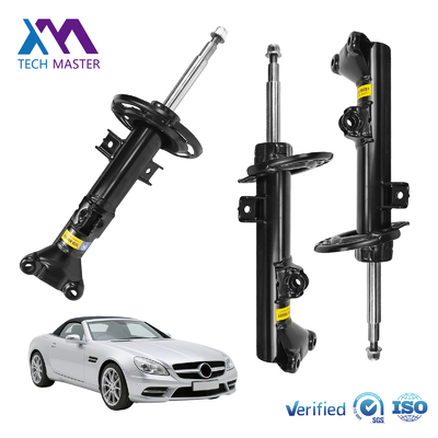 Сборка ударных подпор для Mercedes Benz W171 R171 Сборка Coilover A1723200130