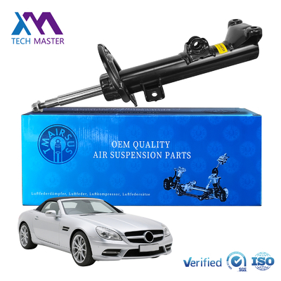 Сборка ударных подпор для Mercedes Benz W171 R171 Сборка Coilover A1723200130