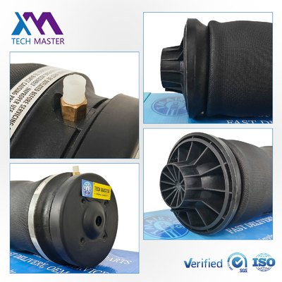 Пневмоподушка для Mercedes Benz W164 ML W166 W292 Задняя пневматическая подвеска 1643200825 1663200325